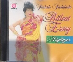 Bülent Ersoy Söylüyor Şiirlerle Şarkılarla CD