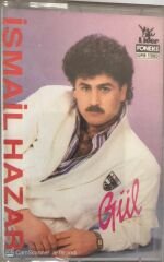 İsmail Hazar Gül KASET