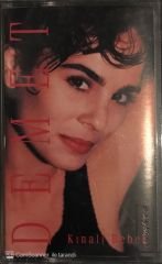 Demet - Kınalı Bebek KASET