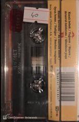 Demet - Kınalı Bebek KASET