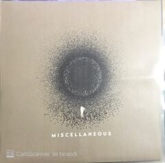 Miscellaneous LP
