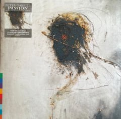 Peter Gabriel – Passion Double Soundtrack LP