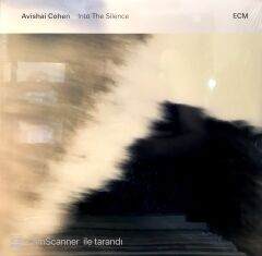 Avishai Cohen / Into The Silence LP