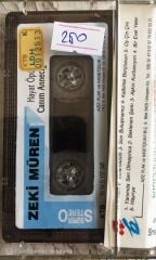 Zeki Müren - Hayat Öpücüğü KASET