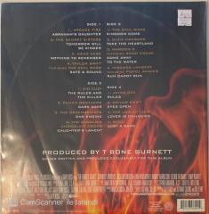 The Hunger Games Songs From District 12 And Beyond Double LP