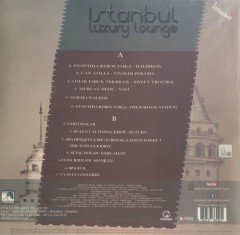 Istanbul Luxury Lounge LP