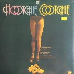 D.D. Sound The Hootchie Cootchie LP