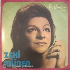 Zeki Müren Bir Han Köşesinde Kalmışım Hasta 45lik