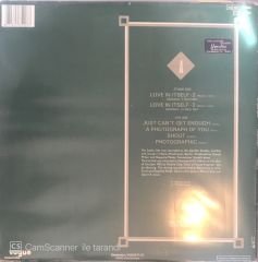 Depeche Mode - Love In Itself 2 3 MAXİ
