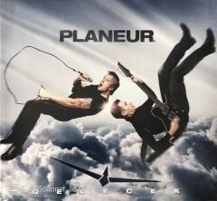 Planeur - Gelecek  CD