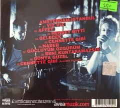 Planeur - Gelecek  CD