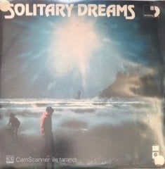 Solitary Dreams Double LP