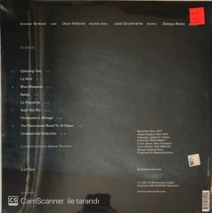Anouar Brahem - Blue Maqams LP