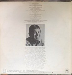 Ray Conniff And The Singers I'd Like To Teach The World To Sing LP