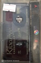 Kibariye Karakışlar KASET