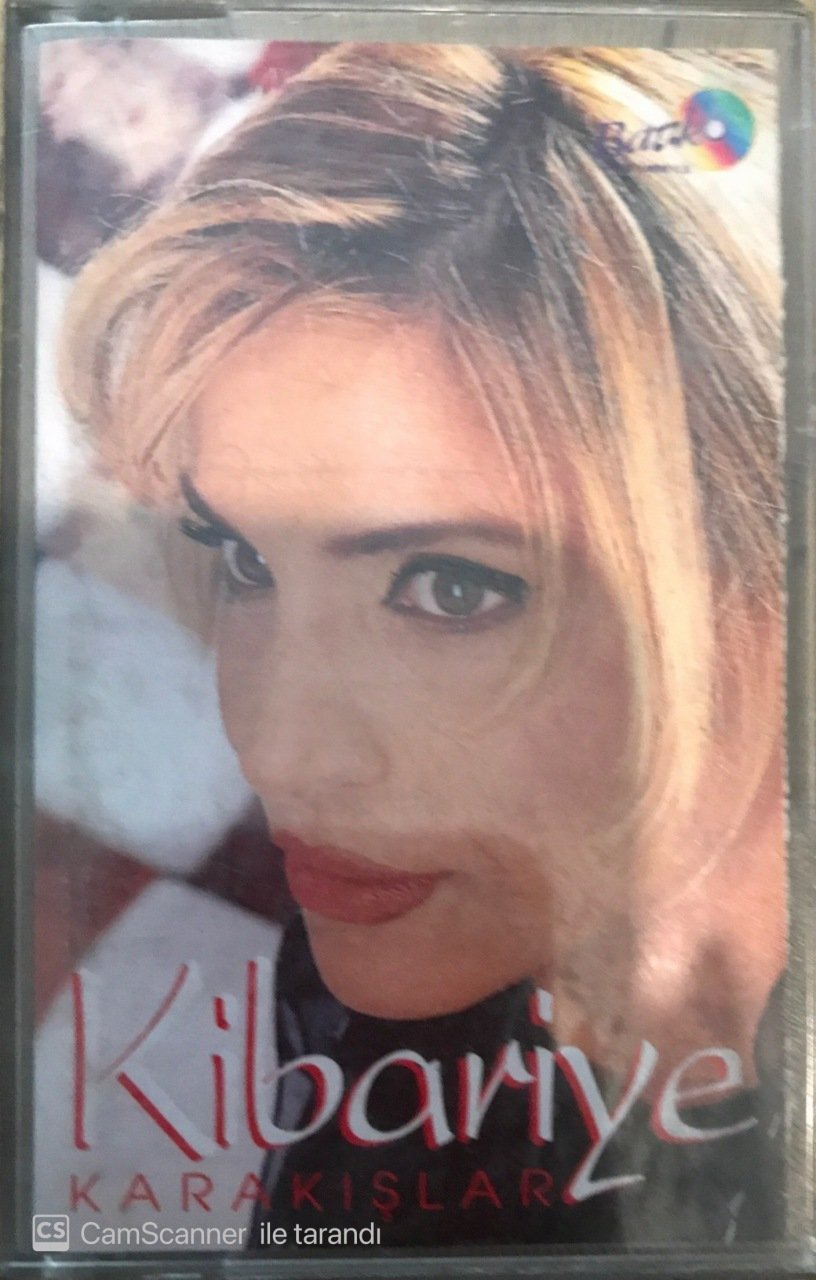 Kibariye Karakışlar KASET