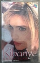 Kibariye Karakışlar KASET
