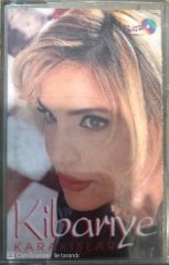 Kibariye Karakışlar KASET