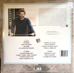Jonas Kaufmann - Dolce Vita LP