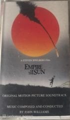 Empire Of The Sun Soundtrack KASET