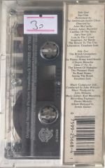 Empire Of The Sun Soundtrack KASET