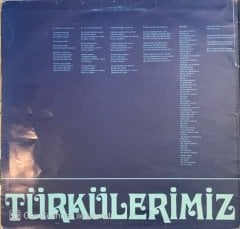 Selda Türkülerimiz LP