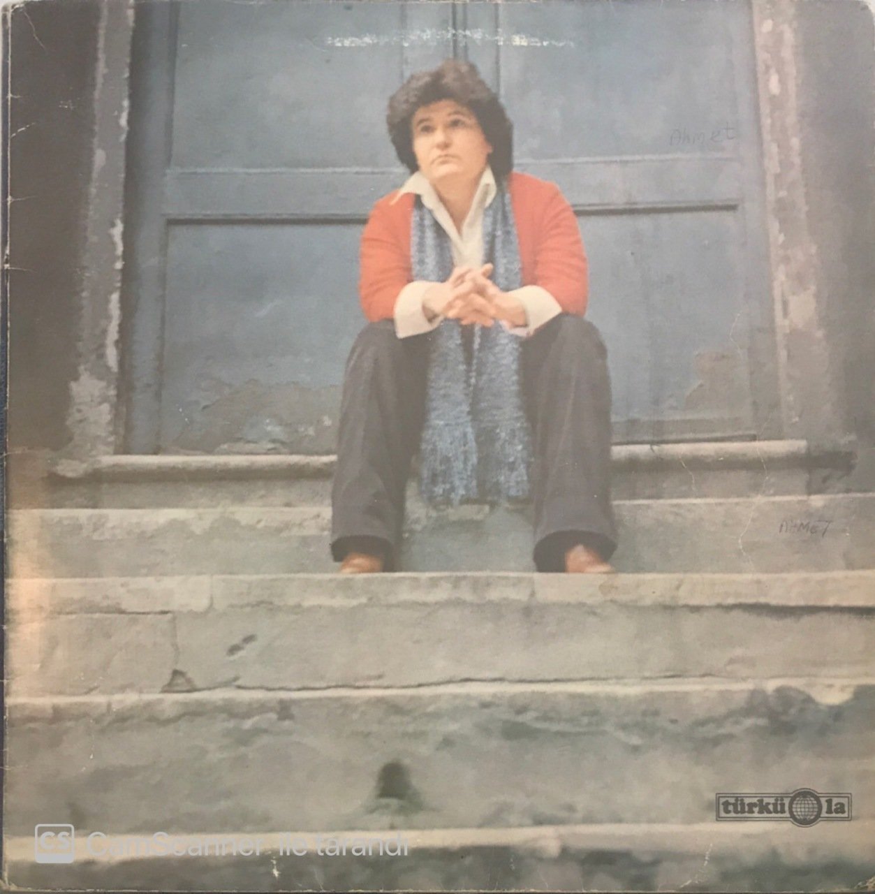 Selda Türkülerimiz LP