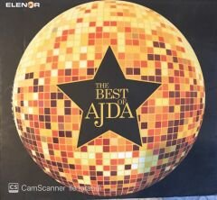 The Best Of Ajda CD