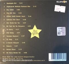 The Best Of Ajda CD