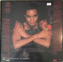 Joe Simon - Easy To Love LP