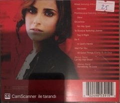 Nelly Furtado Loose CD