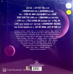 New Amerykah Part Two: Return Of The Ankh LP