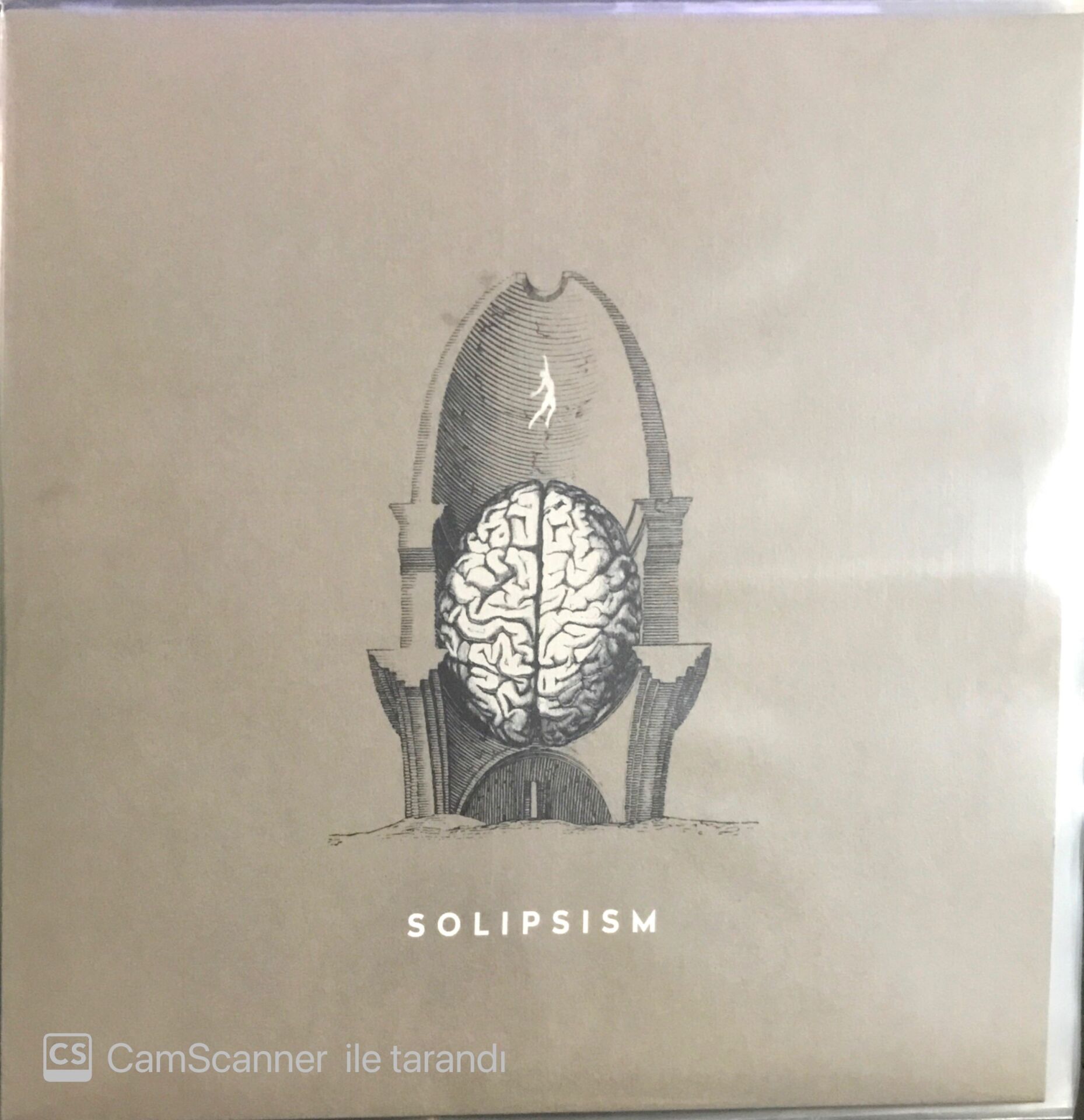 Solipsism LP