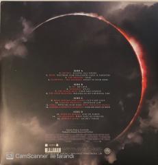 The Twilight Saga Eclipse Original Motion Picture Soundtrack Double LP