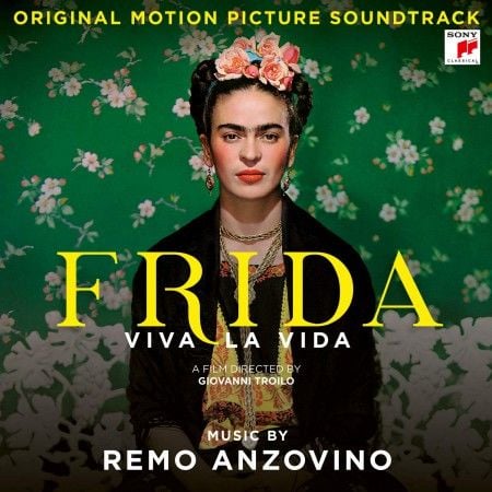 Frida: Viva La Vida Double Soundtrack LP