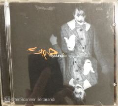 Staind Dysfunction CD