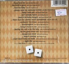 B.B. King - Deuces Wild - CD