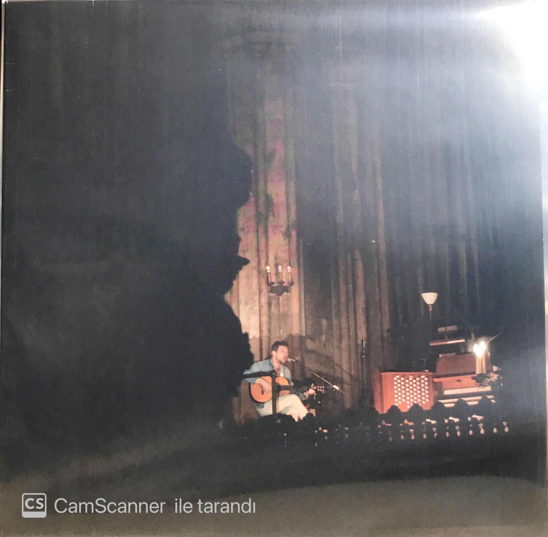 Fleet Foxes / A Very Lonely Solstice LP