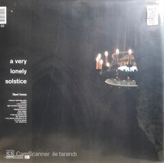 Fleet Foxes / A Very Lonely Solstice LP