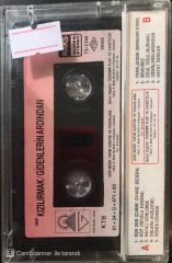 Kızılırmak Gidenlerin Ardından KASET