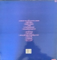 Linda De Suza Disque d'Or LP