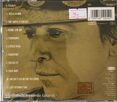 Stevie Ray Vaughan - And Double Trouble Greatest Hits CD