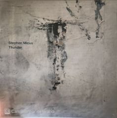 Stephan Micus - Thunder LP