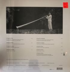 Stephan Micus - Thunder LP