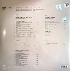 İgor Levit - Encounter LP