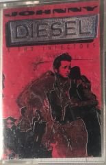 Johnny Diesel & The Injectors KASET