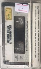 Johnny Diesel & The Injectors KASET