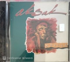 Aksak Nafile CD