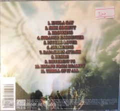 Enola Gay Strange Encounter CD