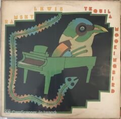Ramsey Lewis - Tequila Mockingbird LP